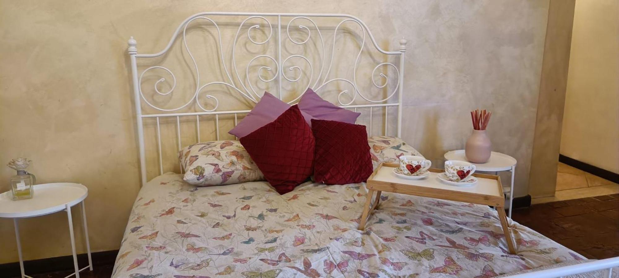 Romantic Stay In تيفولي المظهر الخارجي الصورة