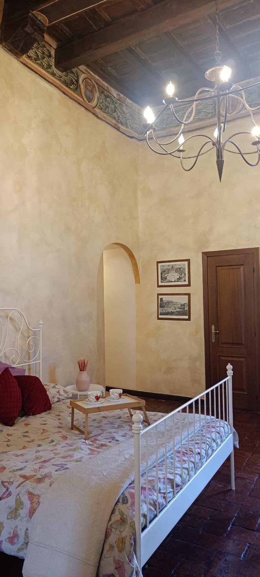 Romantic Stay In تيفولي المظهر الخارجي الصورة